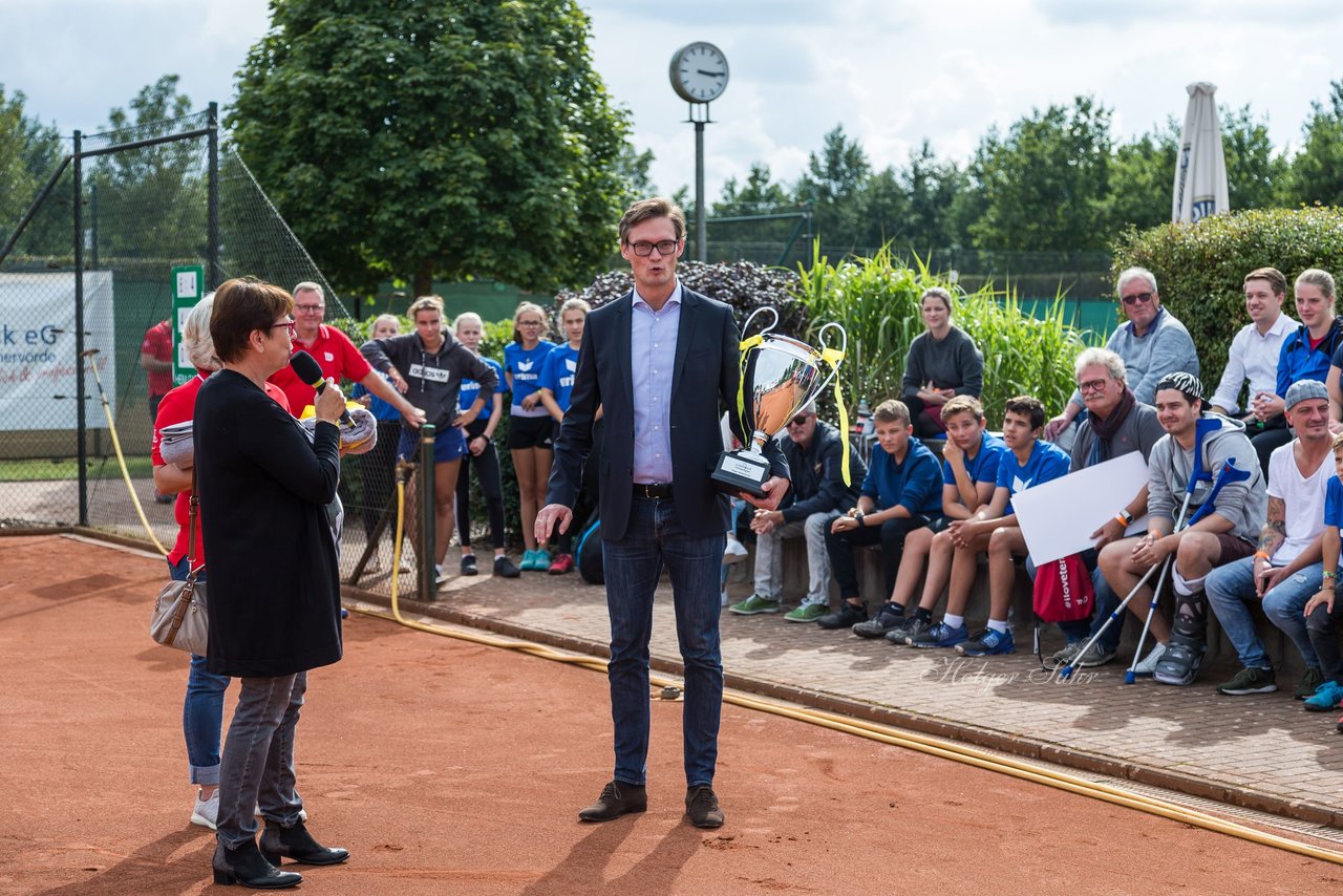 Bild 6 - Siegerehrung